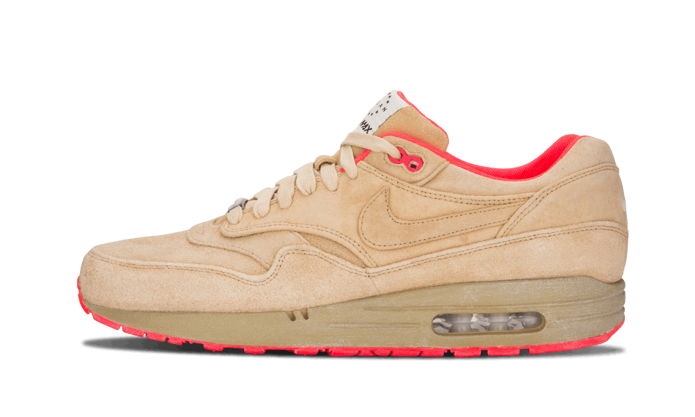 Nike Air Max 1 Home Turf Milan