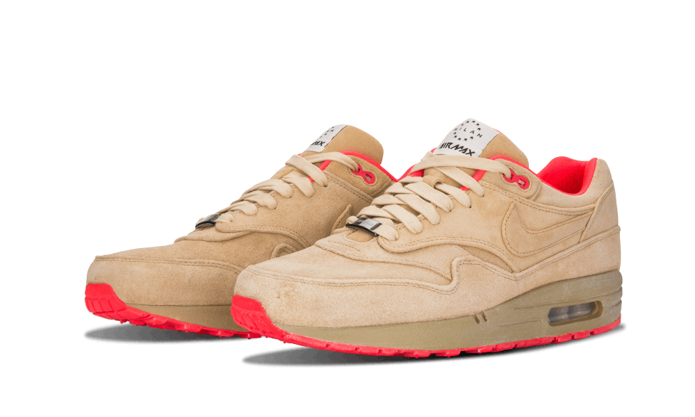 Nike Air Max 1 Home Turf Milan - Image 1