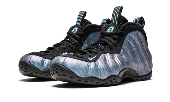 Nike Air Foamposite One Abalone - Image 1