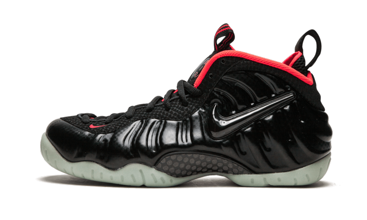 Nike Air Foamposite Pro Yeezy