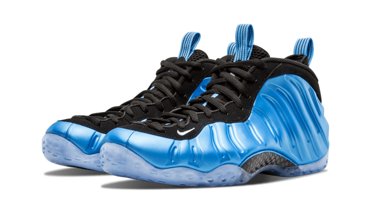 Nike Air Foamposite One University Blue - Image 1