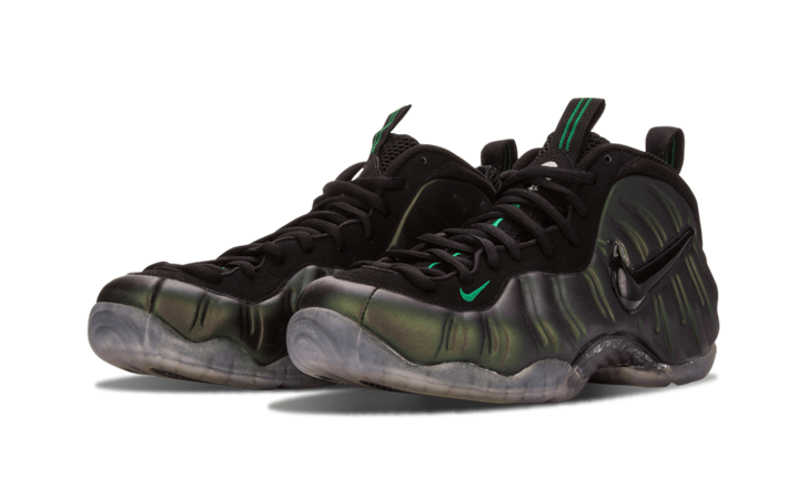 Nike Air Foamposite Pro Pine Green - Image 1