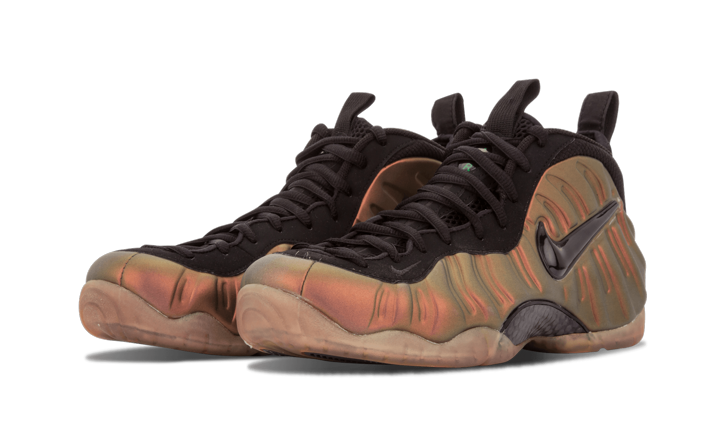 Nike Air Foamposite Pro Gym Green - Image 1