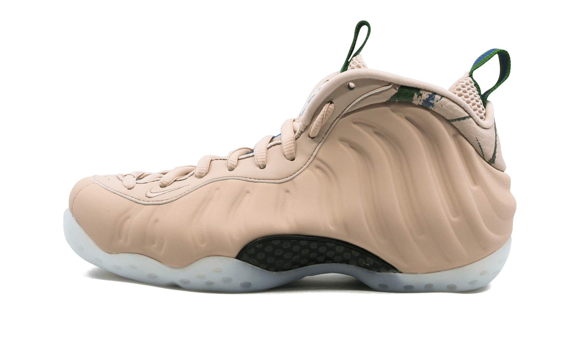 Nike Air Foamposite One Particle Beige (W)