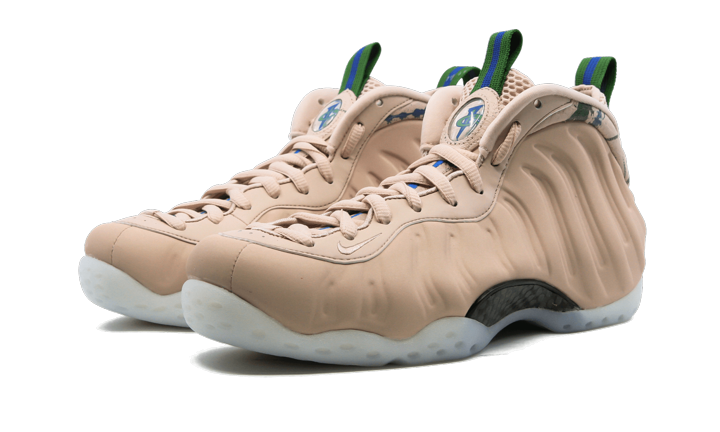 Nike Air Foamposite One Particle Beige (W) - Image 1