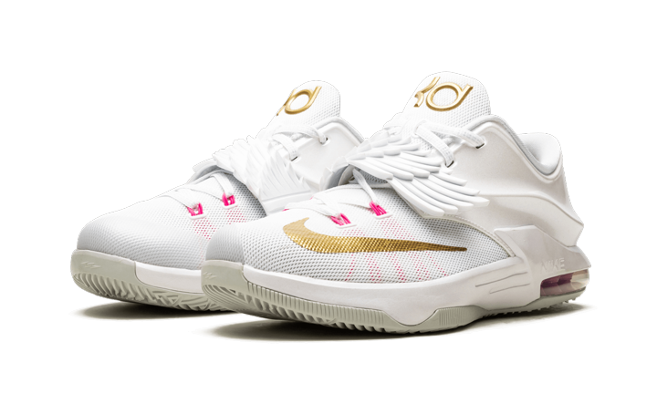 Nike KD 7 Aunt Pearl - Image 1