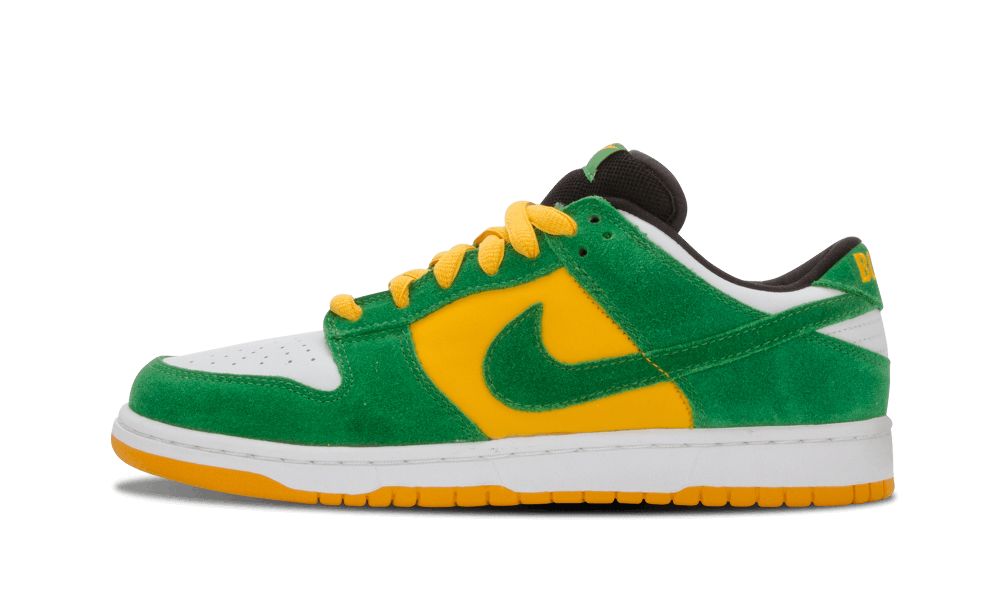 Nike Dunk SB Low Bucks