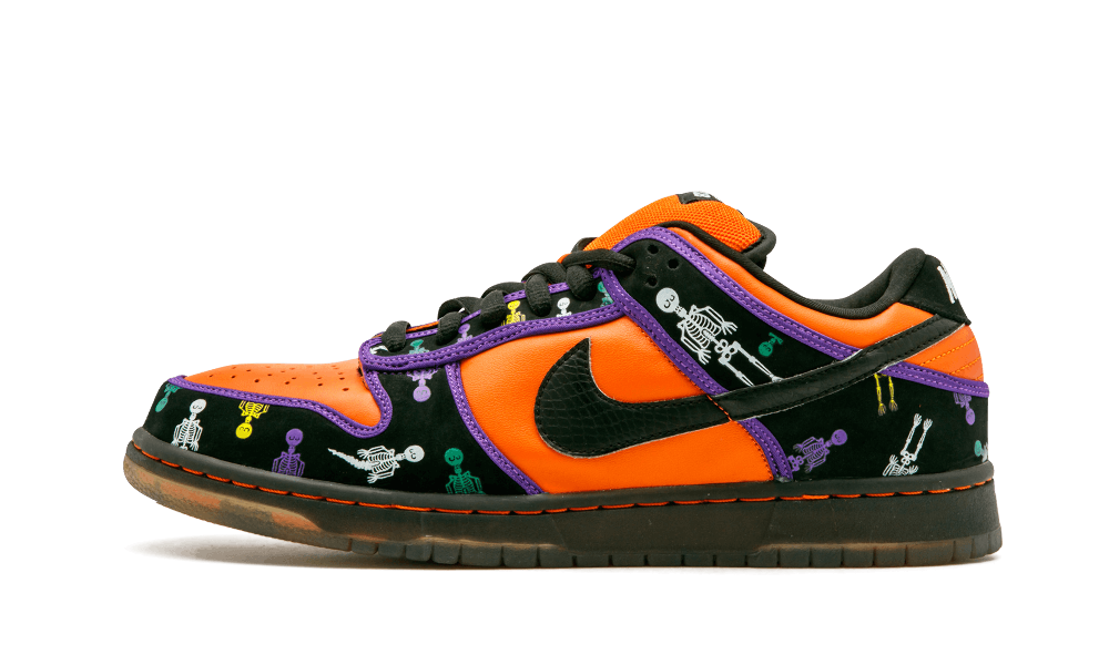 Nike Dunk SB Low Day of the Dead