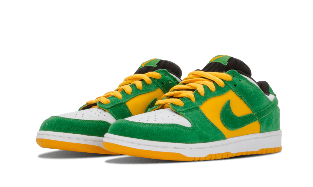 Nike Dunk SB Low Bucks - Image 1