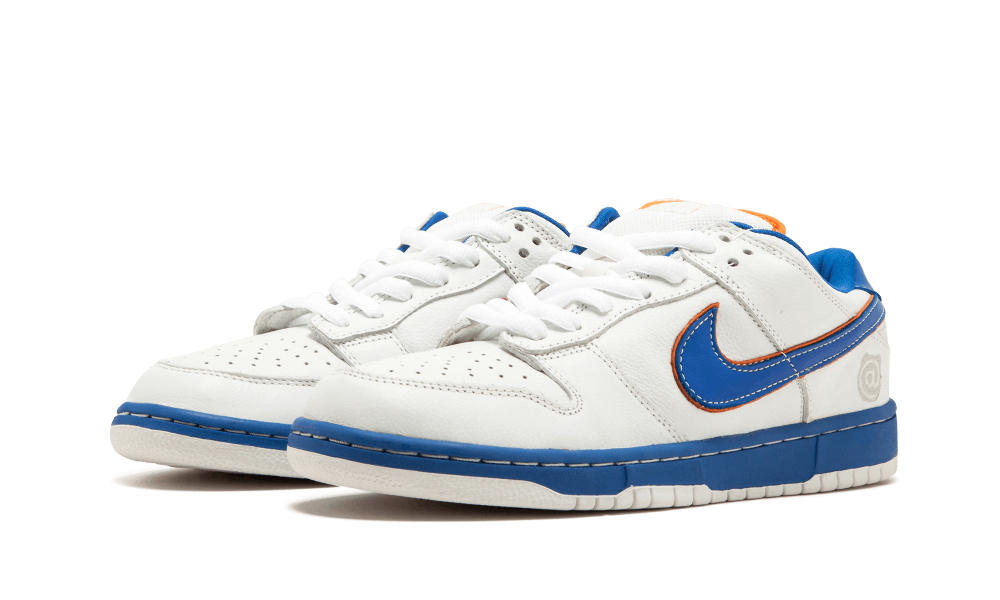 Nike SB Dunk Low Medicom 1 - Image 1