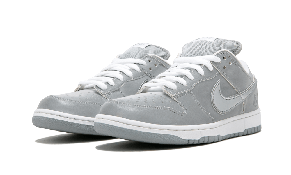 Nike Dunk SB Low Medicom 3 - Image 1