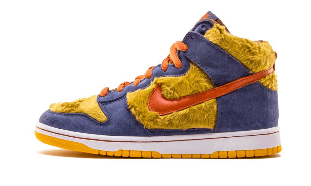 Nike Dunk SB High Papa Bear