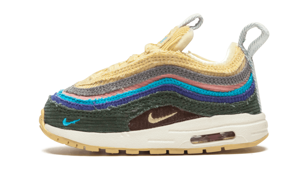 Nike Air Max 1/97 Sean Wotherspoon (TD)