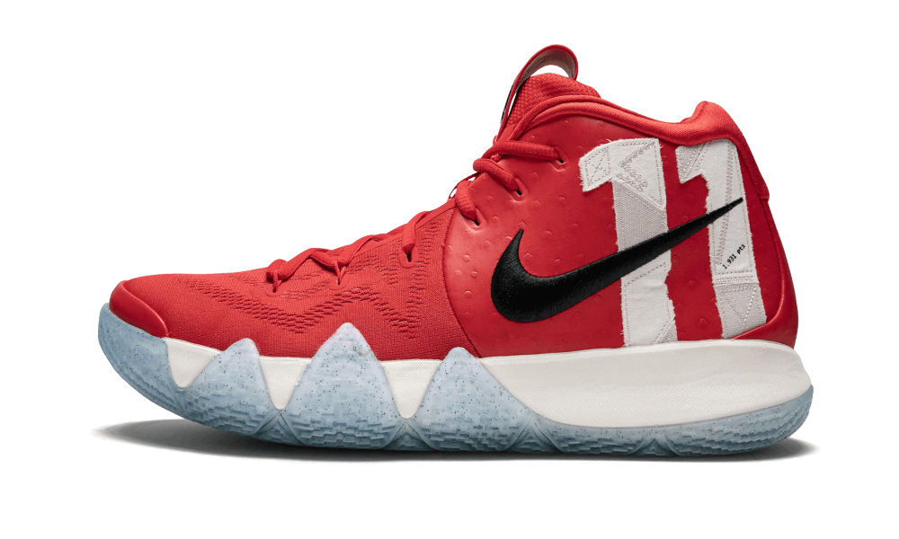 Nike Kyrie 4 Boston University