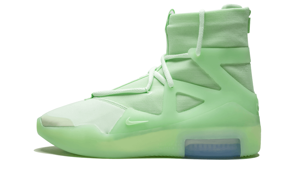 Nike Air Fear Of God 1 Frosted Spruce