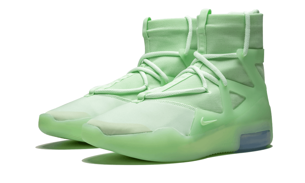 Nike Air Fear Of God 1 Frosted Spruce - Image 1