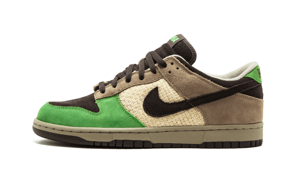 Nike Dunk Low KicksHawaii Aloha