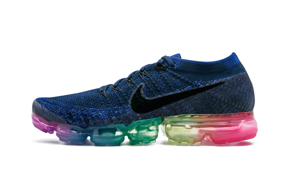 Nike Air VaporMax Be True (2017)