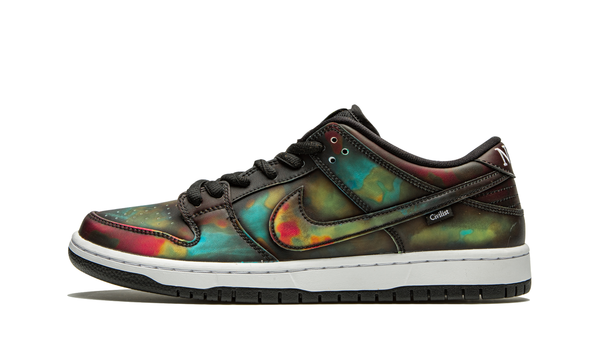 Nike SB Dunk Low Civilist (F&F Box)