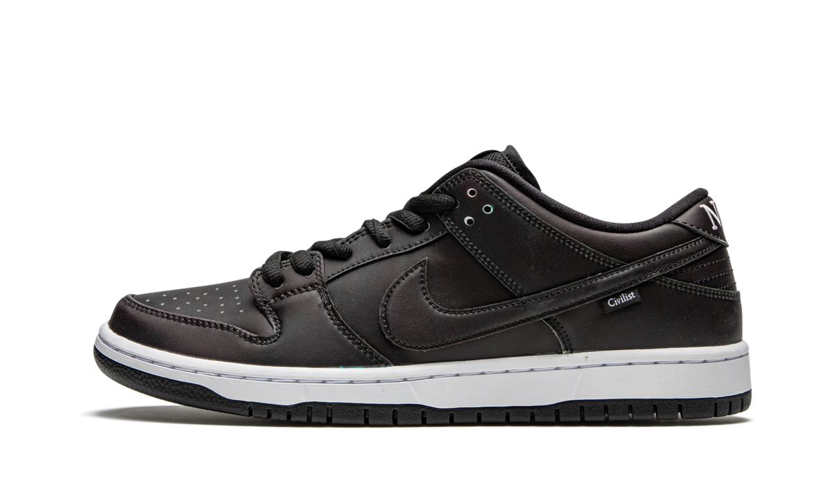 Nike SB Dunk Low Civilist (F&F Box) - Image 1