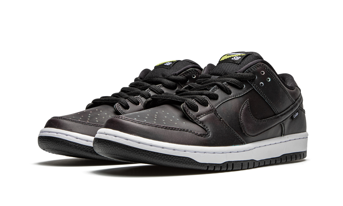 Nike SB Dunk Low Civilist (F&F Box) - Image 2