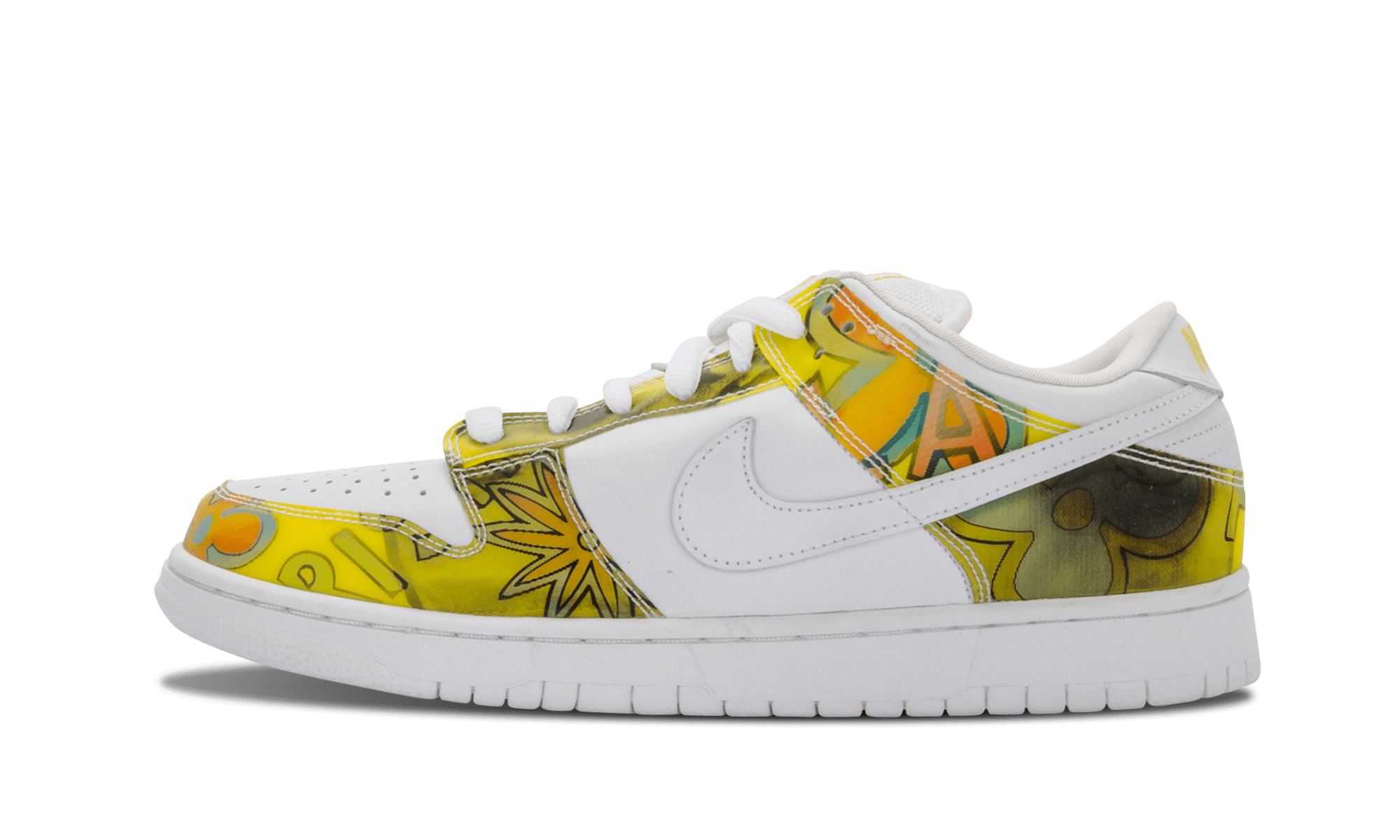 Nike Dunk SB Low De La Soul (2005)