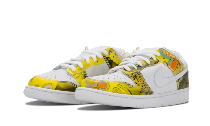 Nike Dunk SB Low De La Soul (2005) - Image 1