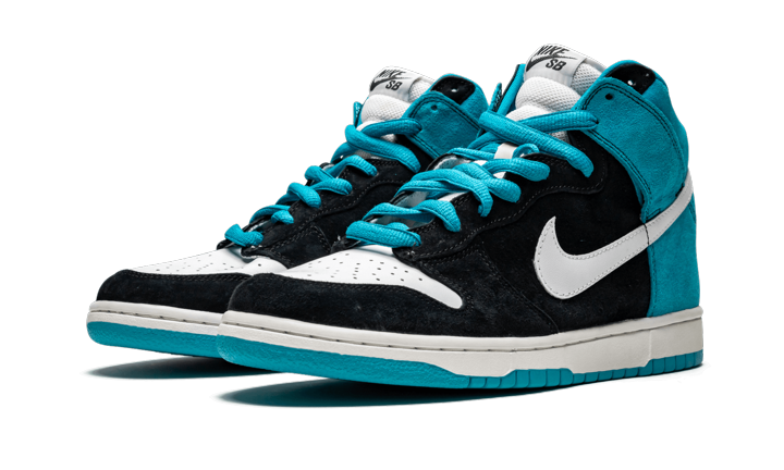 Nike Dunk SB High Send Help - Image 1
