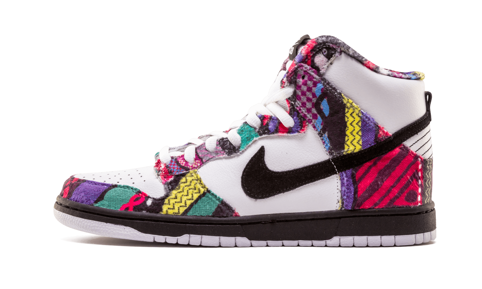 Nike Dunk SB High Huxtable
