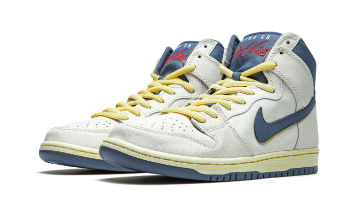 Nike SB Dunk High Atlas Lost At Sea (Special Box) - Image 1