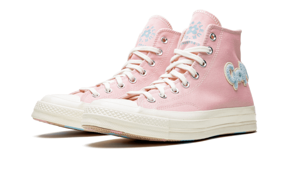 Converse Chuck Taylor All-Star 70 Golf Le Fleur Chenille - Image 1