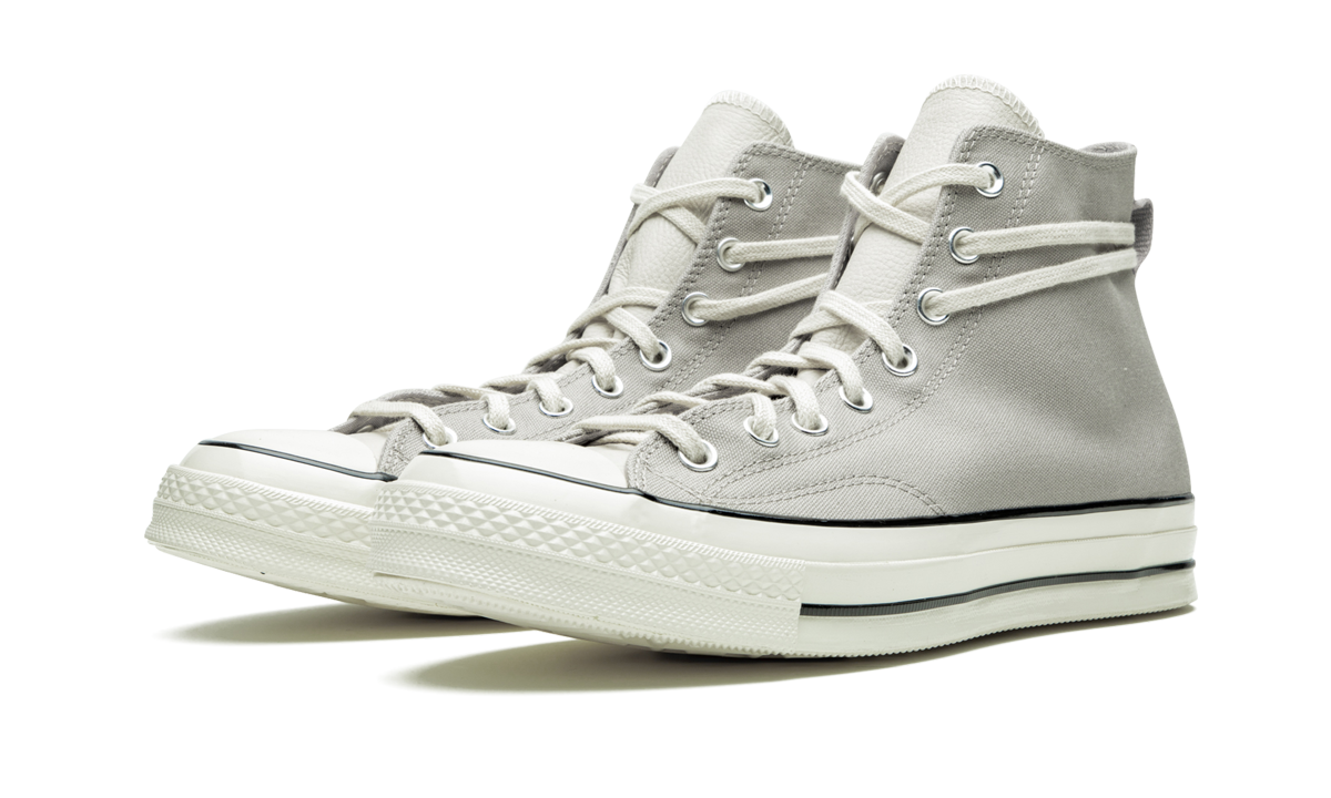 Converse All Star Chuck 70s Fear of God Essentials Grey - Image 1