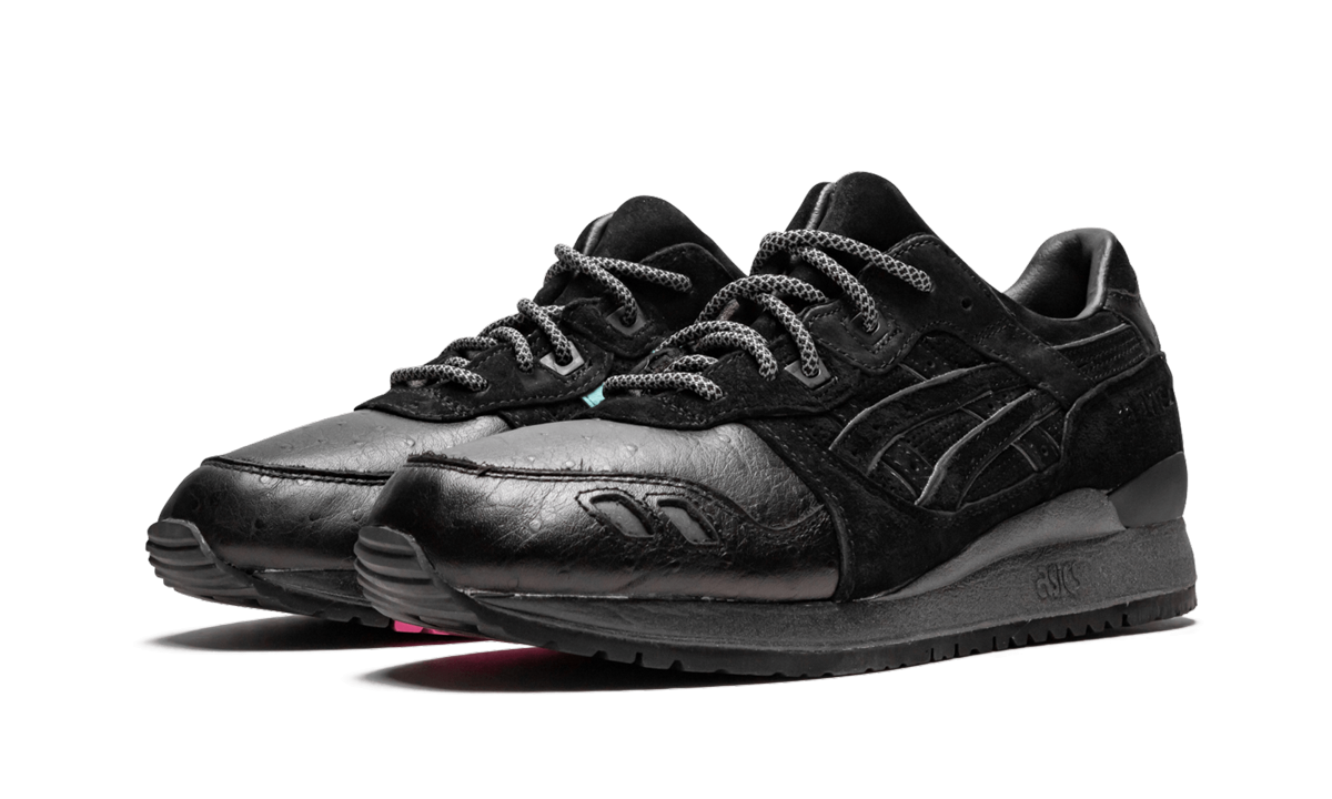 Asics Gel Lyte III  Solefly/Night Haven - Image 1