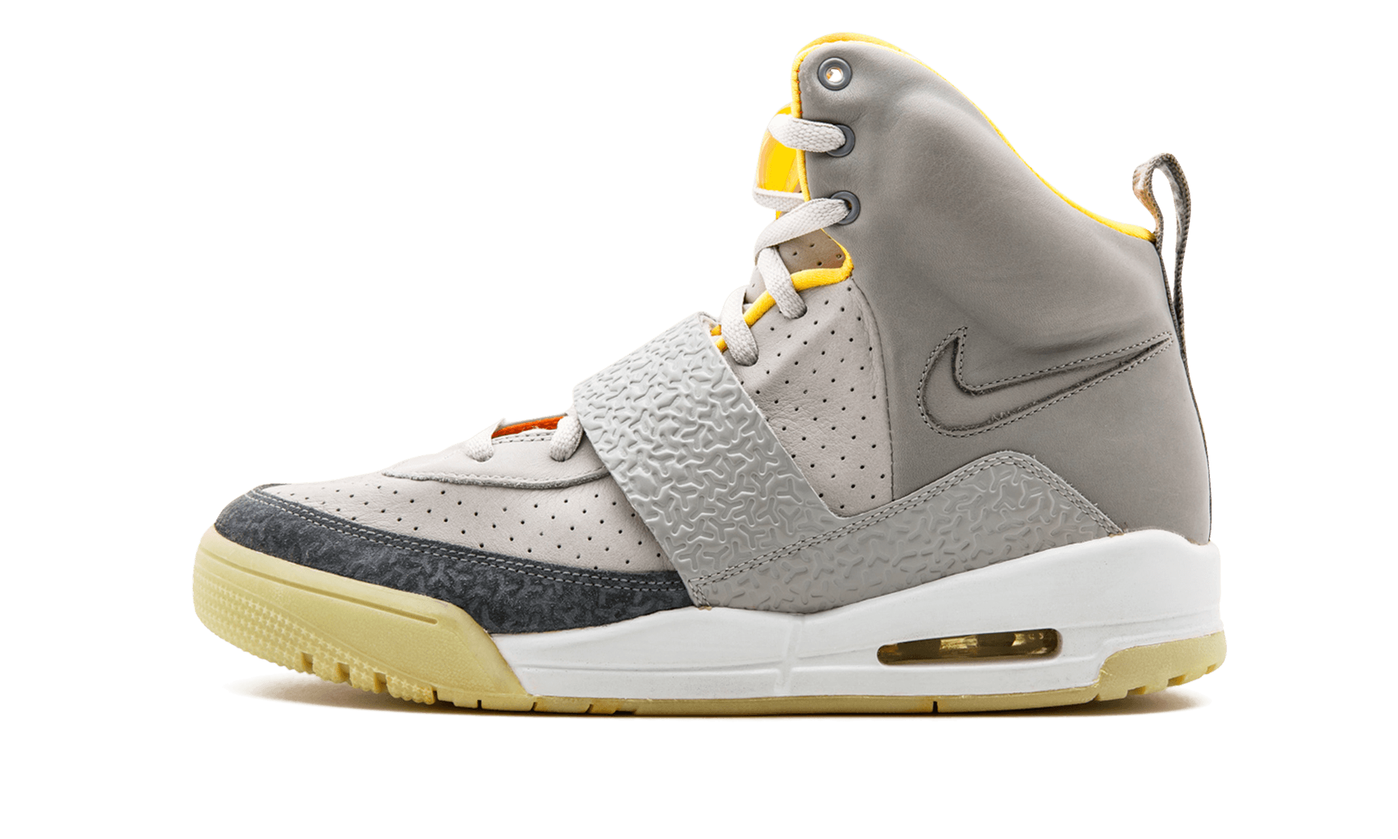 Nike Air Yeezy 1 Zen Grey