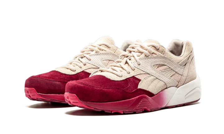 Puma R698 Low Ronnie Fieg TSP "Sakura" - Image 1