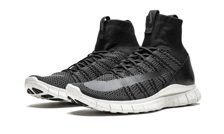 Nike HTM Superfly Mercurial Black - Image 1
