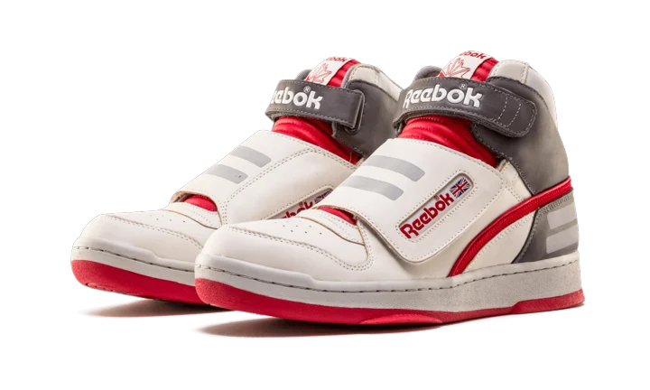 Reebok Alien Stomper Mid - Image 1