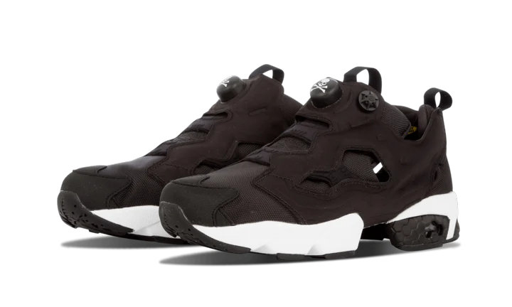 Reebok Instapump Fury Mastermind - Image 1