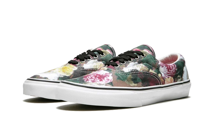 Vans Era Supreme Power Corruption Lies - Image 1