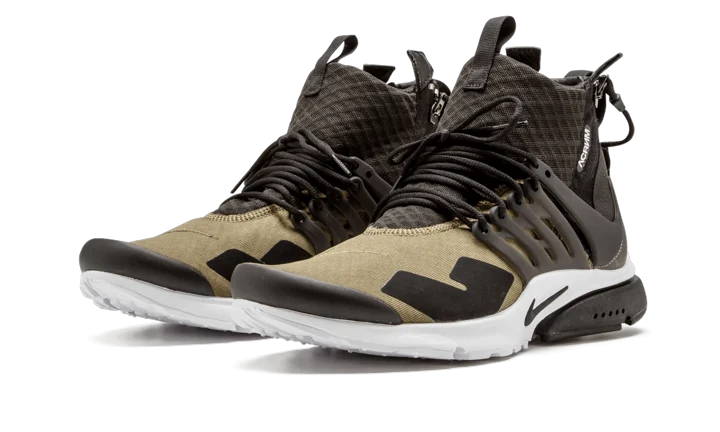 Nike Air Presto Acronym Olive - Image 1