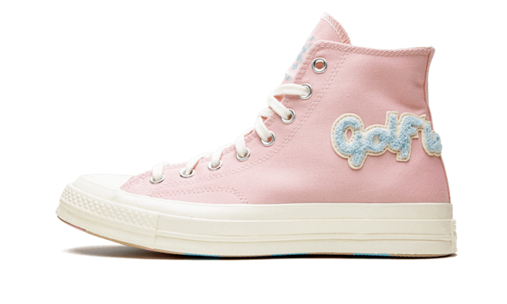 Converse Chuck Taylor All-Star 70 Golf Le Fleur Chenille