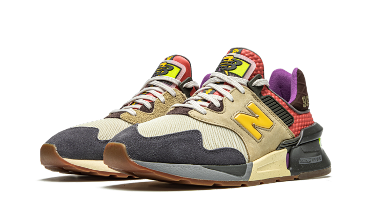 New Balance 997S Bodega Better Days - Image 1
