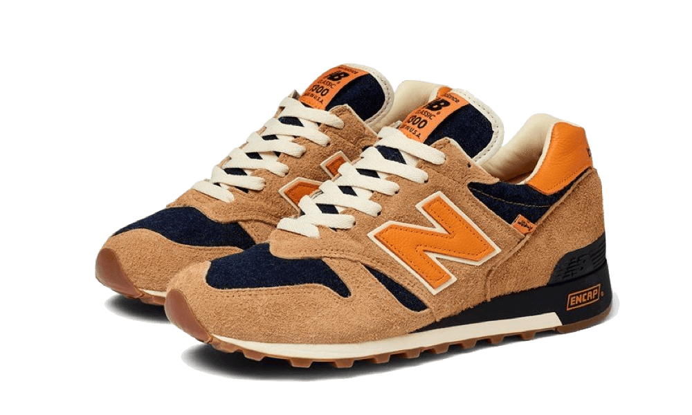 New Balance 1300 Levi's - Image 1