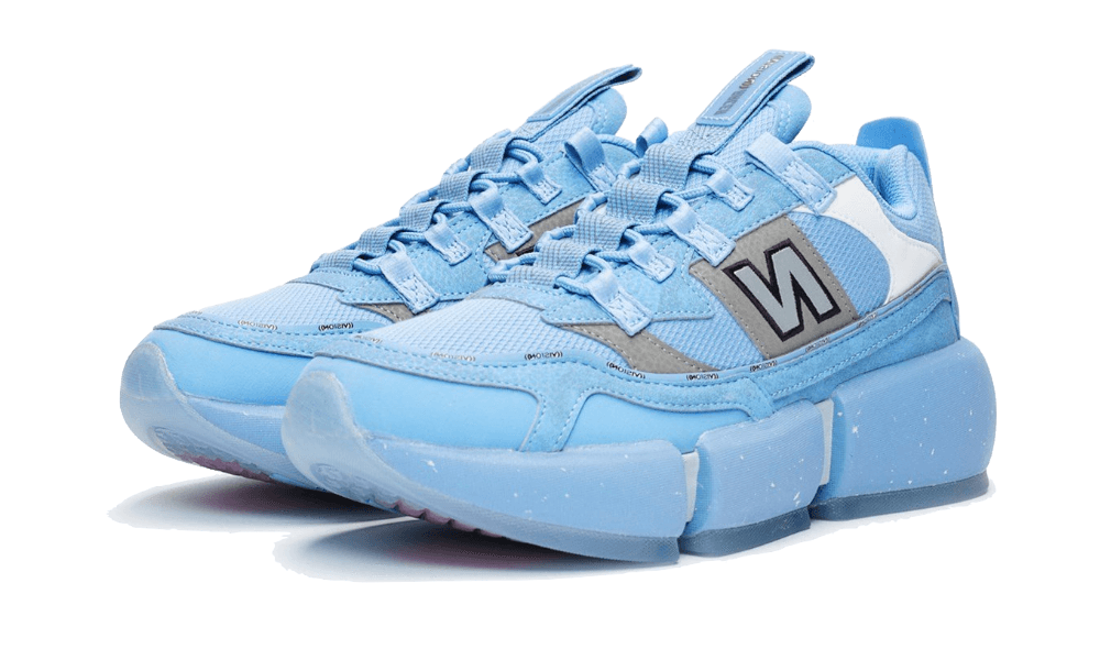 New Balance Vision Racer Jaden Smith Wavy Baby Blue - Image 1