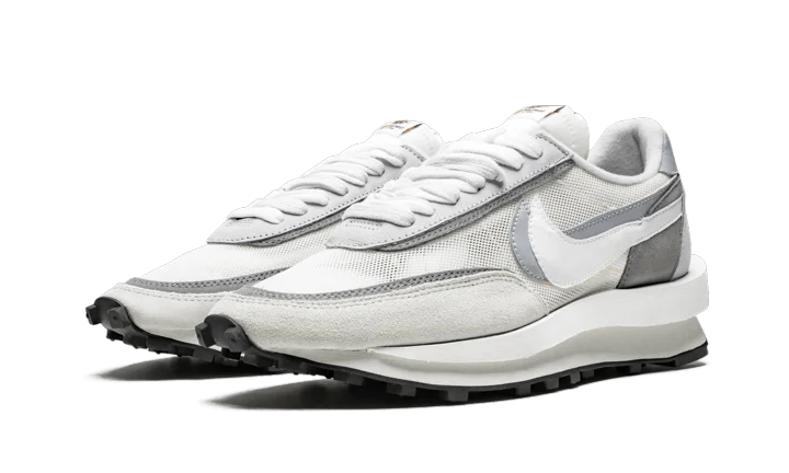 Nike LD Waffle Sacai Summit White - Image 1