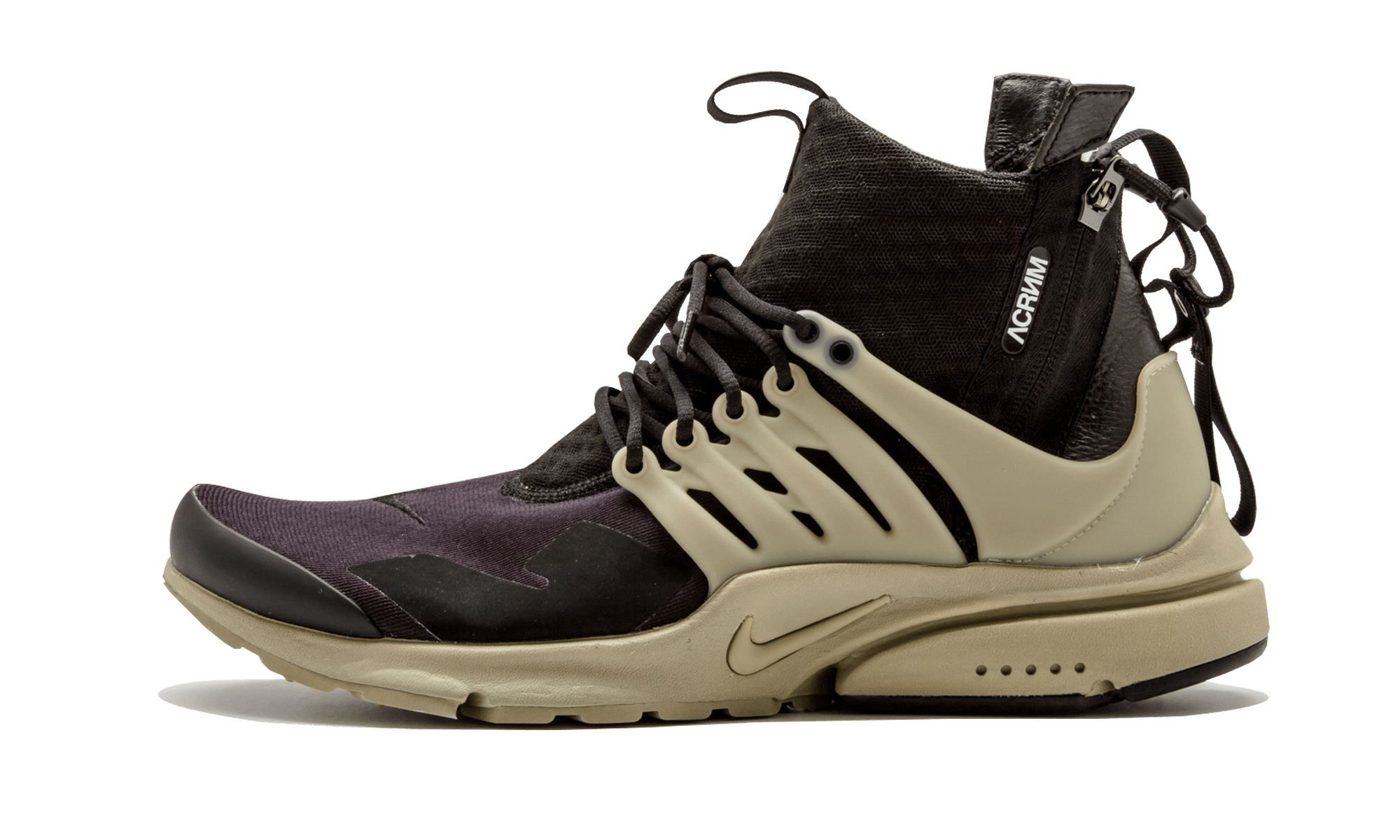 Nike Air Presto Acronym Bamboo