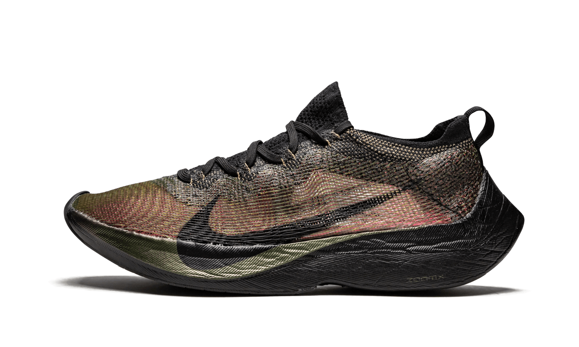 Nike Zoom Vaporfly Elite Flyprint London