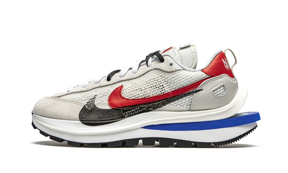 Nike Vaporwaffle Sacai Sport Fuchsia Game Royal