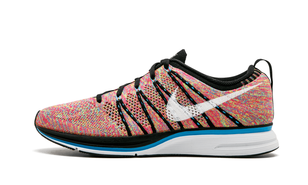Nike Flyknit Trainer Multi-Color