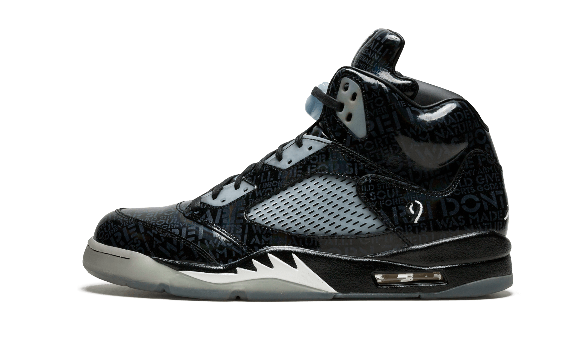 Jordan 5 Retro Doernbecher